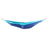 Ticket to the Moon King Size hangmat Royal Blue / Turquoise Blauw/turquoise, TMK3914