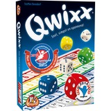 Qwixx Dobbelspel