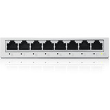 Zyxel 8-Port Unmanaged switch Zilver