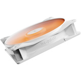 be quiet! Light Wings LX PWM 140mm Reverse RGB case fans Wit, 3 stuks, 140 x 140 x 25 mm, Reverse, 3 stuks