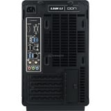 ALTERNATE Workstation Home Basic R3 pc-systeem Ryzen 3 4300G | Radeon Graphics | 16 GB | 500 GB SSD