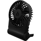 ARCTIC Summair 2Go ventilator Zwart