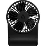 ARCTIC Summair 2Go ventilator Zwart