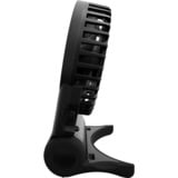 ARCTIC Summair 2Go ventilator Zwart