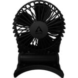 ARCTIC Summair 2Go ventilator Zwart