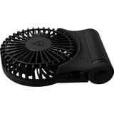 ARCTIC Summair 2Go ventilator Zwart
