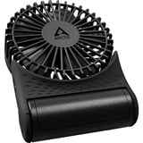ARCTIC Summair 2Go ventilator Zwart