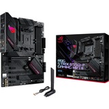 ROG STRIX B550-F GAMING WI-FI II socket AM4 moederbord