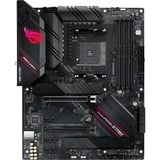 ASUS ROG STRIX B550-F GAMING WI-FI II socket AM4 moederbord RAID, Gb-LAN, WIFI, BT, Sound, ATX