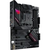 ASUS ROG STRIX B550-F GAMING WI-FI II socket AM4 moederbord RAID, Gb-LAN, WIFI, BT, Sound, ATX