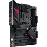 ASUS ROG STRIX B550-F GAMING WI-FI II socket AM4 moederbord Zwart, RAID, Gb-LAN, WIFI, BT, Sound, ATX