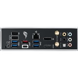 ASUS ROG STRIX B550-F GAMING WI-FI II socket AM4 moederbord RAID, Gb-LAN, WIFI, BT, Sound, ATX