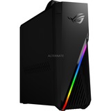 ASUS ROG Strix G15CK-NL046T gaming pc Zwart, 16 GB, GTX 1650 SUPER, Gb-LAN, WLAN, Win 10