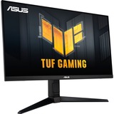 ASUS TUF Gaming VG27AQM1A 27" monitor Zwart, 260Hz, DisplayPort, HDMI, AMD FreeSync Premium