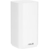 ASUS ZenWiFi BD4 Outdoor mesh router Wit