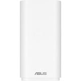 ASUS ZenWiFi BD4 Outdoor mesh router Wit