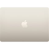 Apple MacBook Air 13" laptop Beige | M5 | 10-Core GPU | 24 GB | 1 TB SSD