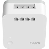 Aqara Single Switch T1 (No Neutral) relais Wit