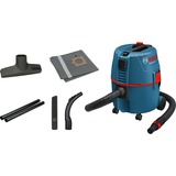 Bosch BOSCH GAS 20 L SFC Nass-/Trockensauger nat- en droogzuiger Blauw