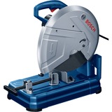 Bosch BOSCH GCO 14-24 J SOLO kap- & verstekzaag Blauw