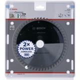 Bosch Standard for Aluminium cirkelzaagblad voor accuzagen 210 x 1,9 / 1,3 x 30 T54
