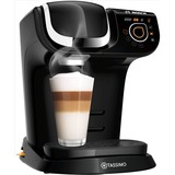 Bosch Tassimo My Way 2 TAS6502 capsule machine Zwart
