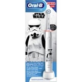 Braun Oral-B Junior Star Wars elektrische tandenborstel Wit