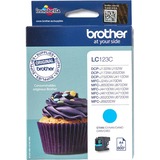 Brother Brother Tinte   CY               LC-426C inkt 