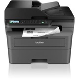 Brother MFC-L2800DW all-in-one laserprinter met faxfunctie Donkergrijs