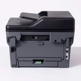 Brother MFC-L2800DW all-in-one laserprinter met faxfunctie Donkergrijs