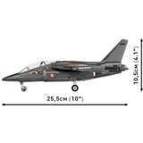 COBI Armed Forces - Alpha Jet Constructiespeelgoed Schaal 1:48