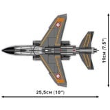 COBI Armed Forces - Alpha Jet Constructiespeelgoed Schaal 1:48