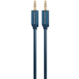 Clicktronic 3,5 mm jack kabel 1 m