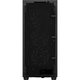 Corsair 2000D Airflow mini tower behuizing Zwart | 2x USB-A | 1x USB-C