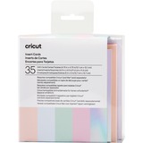 Cricut Insert Cards - Princess S40 knutselmateriaal