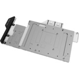 EKWB EK-Quantum Vector Strix RTX 3080/3090 D-RGB - Nickel + Plexi waterkoeling Zilver