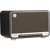 Edifier D32 luidspreker Zwart/houtkleur