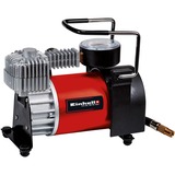 Einhell Einh Auto-Kompressor CC-AC 35/10 12V compressor Rood/zwart