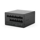 Fractal Design Fractal ION Gold 1000W Black voeding  Zwart