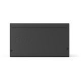 Fractal Design Fractal ION Gold 1000W Black voeding  Zwart