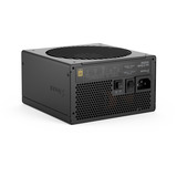 Fractal Design Fractal ION Gold 1000W Black voeding  Zwart