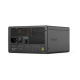 Fractal Design Fractal ION Gold 1000W Black voeding  Zwart