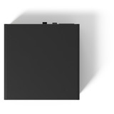 Fractal Design Fractal ION Gold 1000W Black voeding  Zwart