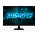 GIGABYTE GS32QA 31.5" gaming monitor Zwart, 2x HDMI, DisplayPort, 180 Hz