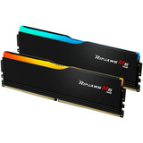 G.Skill 32 GB DDR5-6800 (2x 16 GB) Kit werkgeheugen Zwart, F5-6800J3445G16GX2-RM5RK, Ripjaws M5 RGB, XMP