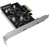 ICY BOX IB-PCI1902-C31 controller 