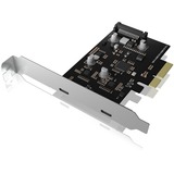 ICY BOX IB-PCI1902-C31 controller 