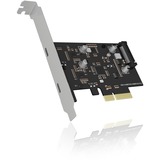 ICY BOX IB-PCI1902-C31 controller 