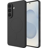 Just in Case Samsung Galaxy S26 Plus - Soft TPU MagSafe Case telefoonhoesje Zwart