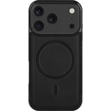 Just in Case iPhone 18 Pro - PrimeWallet SnapOn telefoonhoesje Zwart